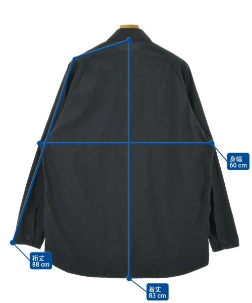 TEATORA เสื้อลำลอง