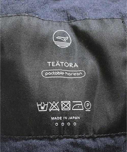 TEATORA กางเกงขาสั้น