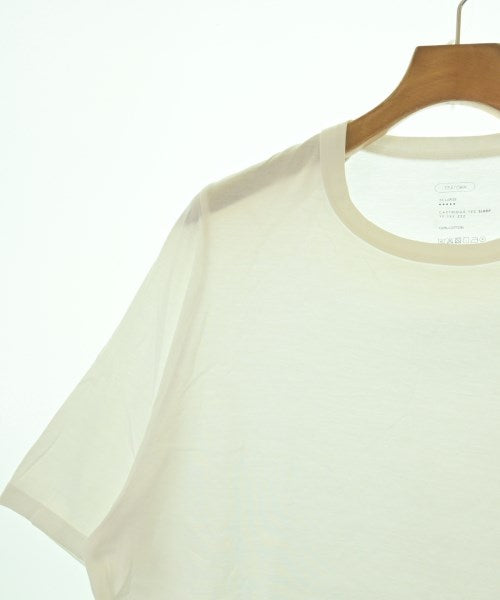 TEATORA เสื้อยืด/เสื้อท็อปส์