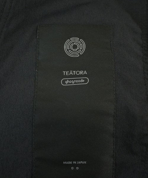 TEATORA กางเกงขาสั้น