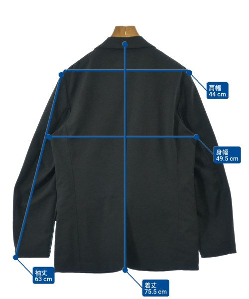 TEATORA แจ็คเก็ต