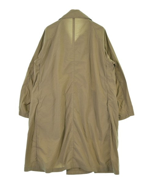 TEATORA เสื้อโค้ทเชสเตอร์ฟิลด์