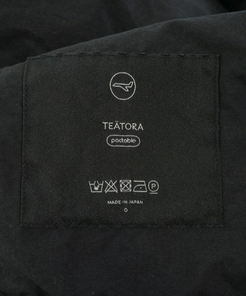 TEATORA เสื้อโค้ท อื่น