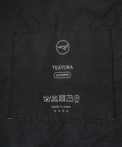 TEATORA เสื้อโค้ท อื่น