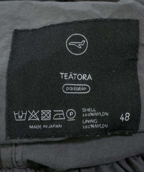 TEATORA กางเกง อื่น