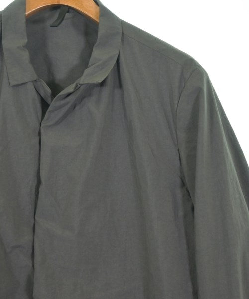 TEATORA เสื้อลำลอง