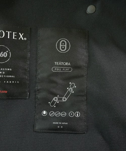 TEATORA เสื้อโค้ท อื่น