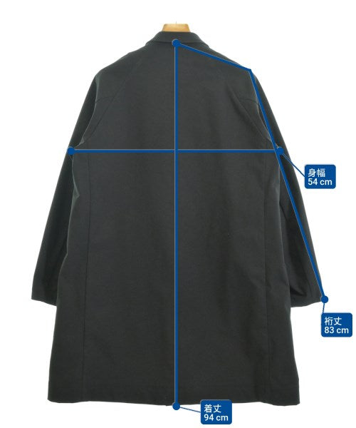 TEATORA เสื้อโค้ท อื่น