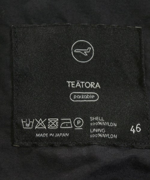TEATORA เสื้อโค้ท อื่น