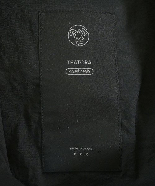 TEATORA เสื้อลำลอง