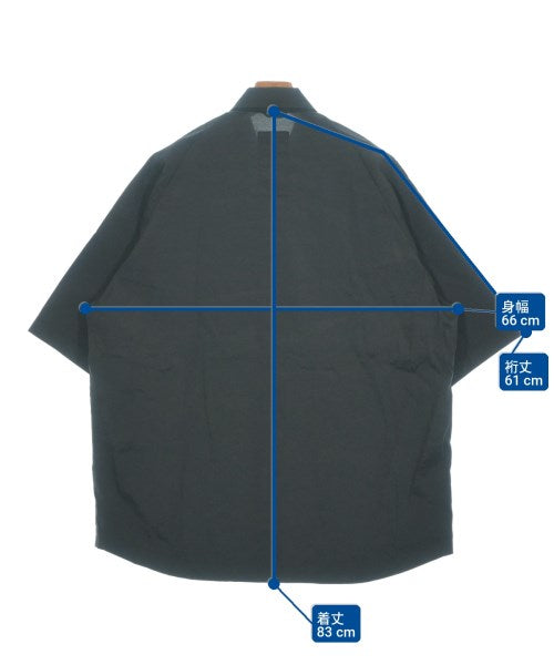 TEATORA เสื้อลำลอง