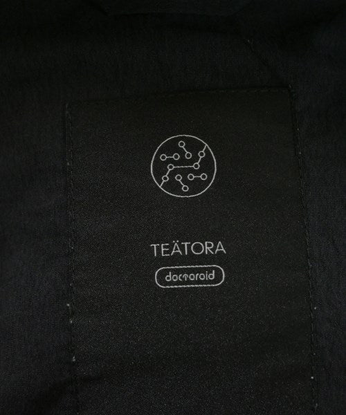 TEATORA เสื้อลำลอง