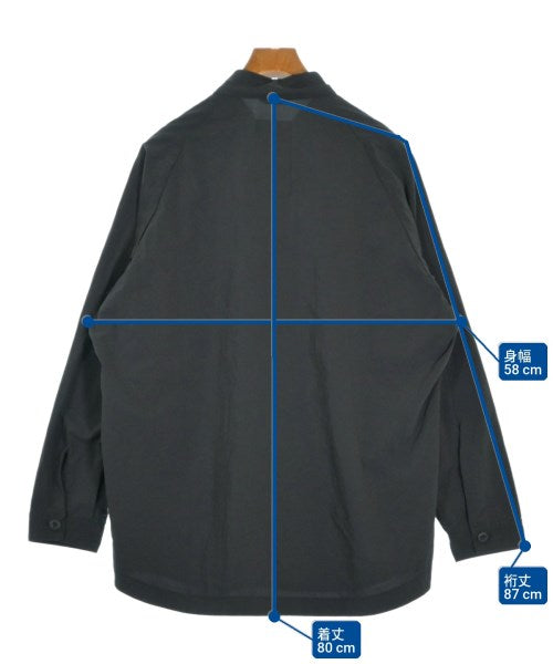 TEATORA เสื้อลำลอง