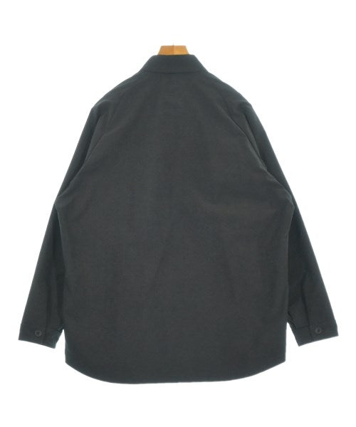 TEATORA เสื้อลำลอง
