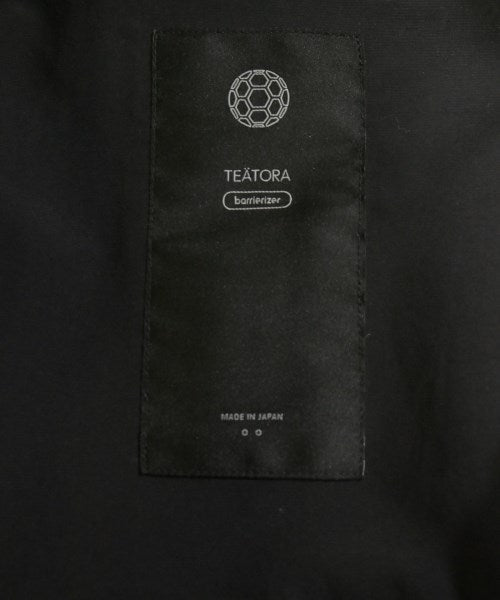 TEATORA เสื้อลำลอง