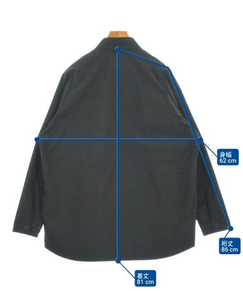 TEATORA เสื้อลำลอง