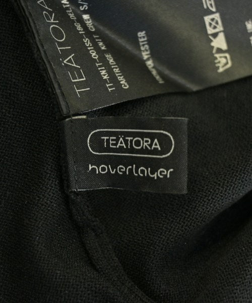 TEATORA เสื้อยืด/เสื้อท็อปส์