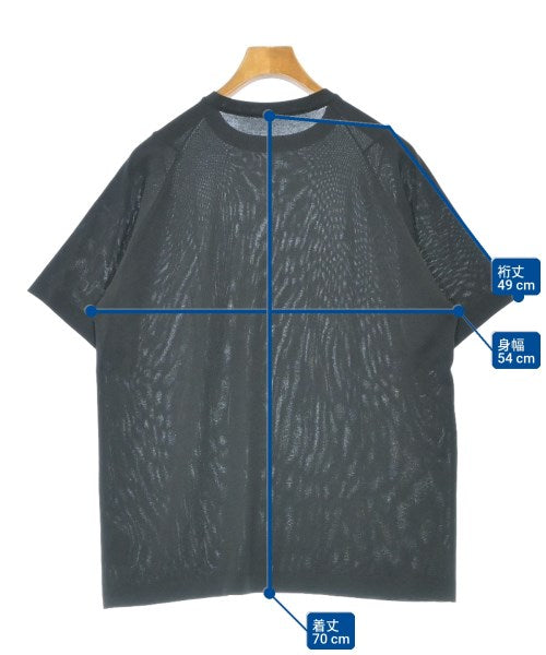 TEATORA เสื้อยืด/เสื้อท็อปส์