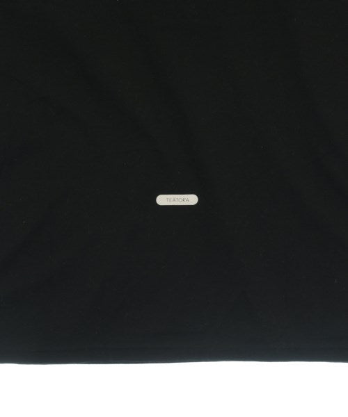 TEATORA เสื้อยืด/เสื้อท็อปส์