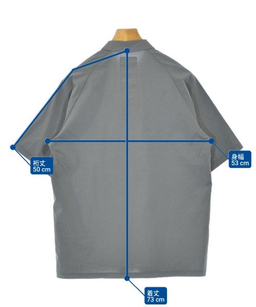 TEATORA เสื้อโปโล