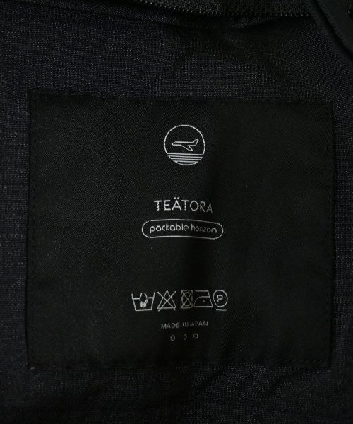 TEATORA กางเกงขาสั้น
