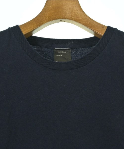TEATORA เสื้อยืด/เสื้อท็อปส์