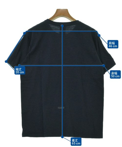 TEATORA เสื้อยืด/เสื้อท็อปส์
