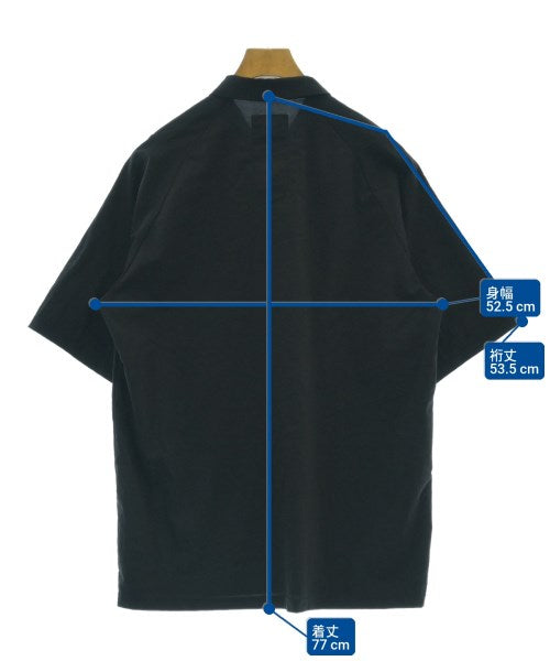 TEATORA เสื้อลำลอง