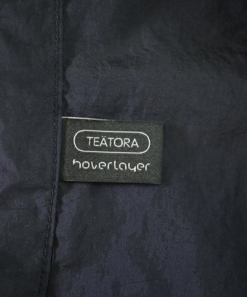 TEATORA เสื้อลำลอง