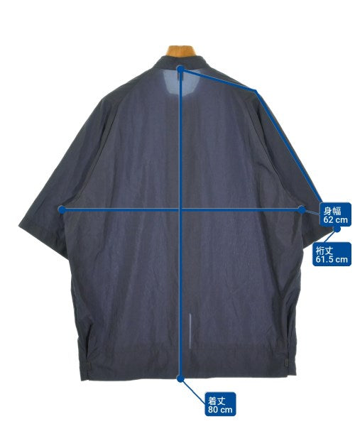 TEATORA เสื้อลำลอง