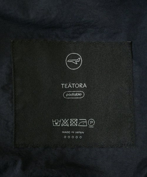 TEATORA เสื้อโค้ท อื่น