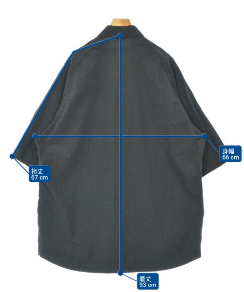 TEATORA เสื้อลำลอง