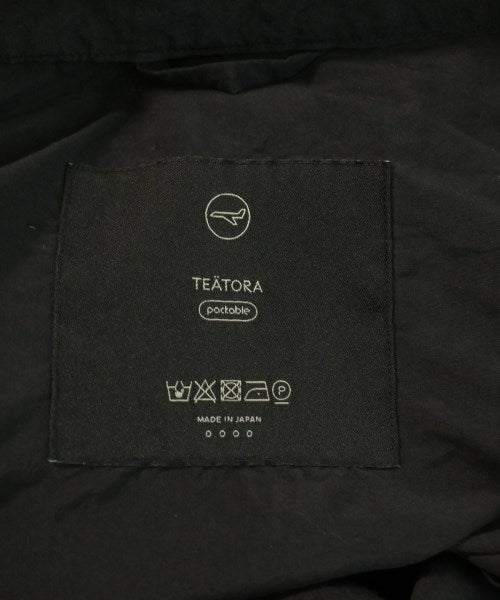 TEATORA เสื้อลำลอง