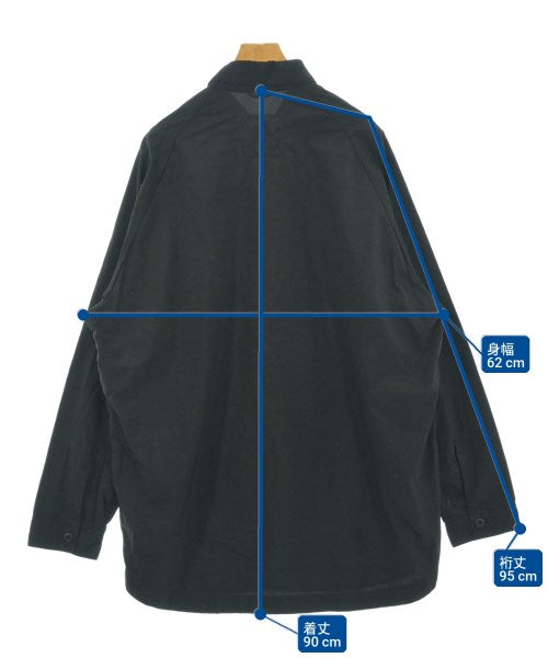 TEATORA เสื้อลำลอง