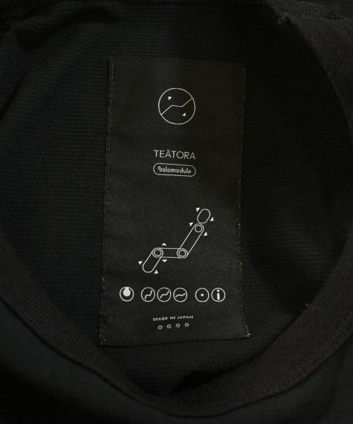 TEATORA เสื้อยืด/เสื้อท็อปส์