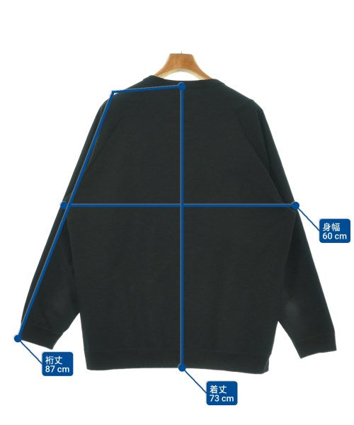 TEATORA เสื้อยืด/เสื้อท็อปส์