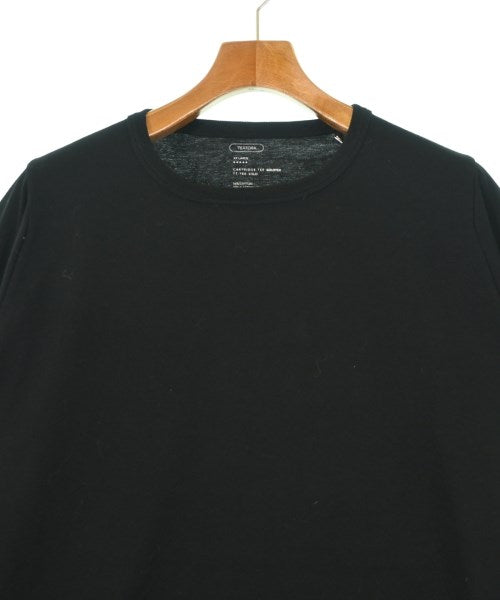 TEATORA เสื้อยืด/เสื้อท็อปส์