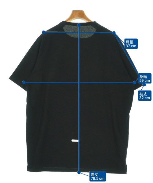 TEATORA เสื้อยืด/เสื้อท็อปส์