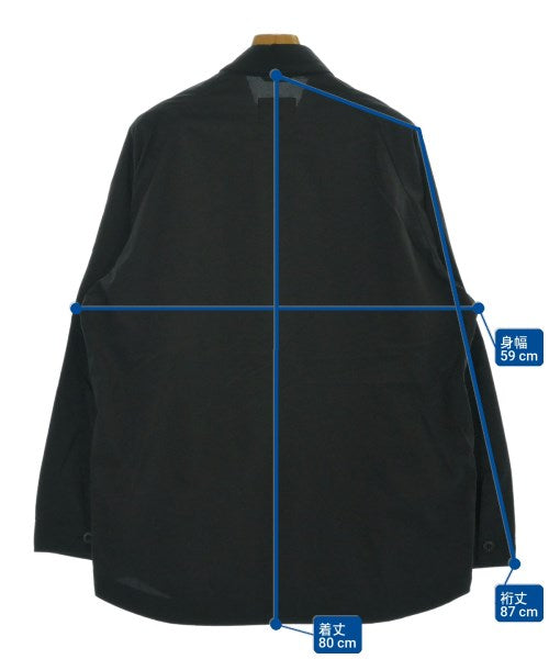 TEATORA เสื้อลำลอง