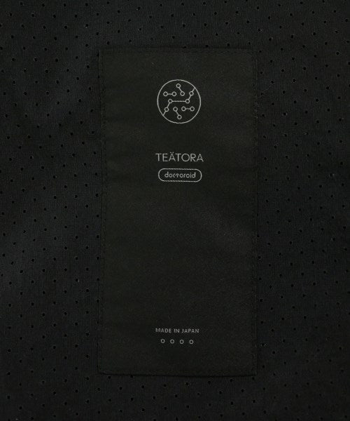 TEATORA กางเกงขาสั้น