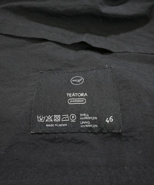 TEATORA เบลเซอร์/แจ็คเก็ตสูท