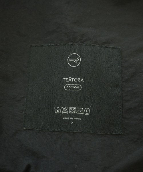 TEATORA เสื้อโค้ท อื่น