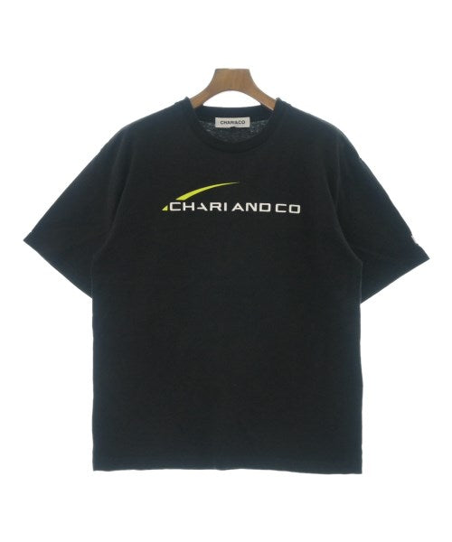 CHARI&CO NYC เสื้อยืด/เสื้อท็อปส์