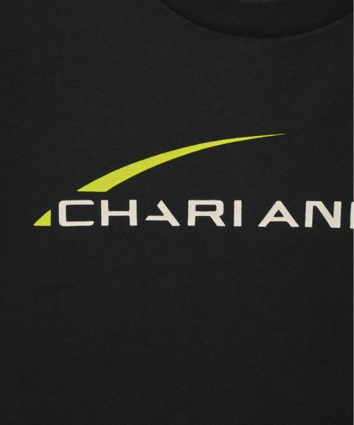 CHARI&CO NYC เสื้อยืด/เสื้อท็อปส์