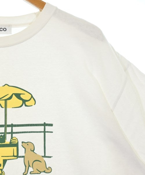 CHARI&CO NYC เสื้อยืด/เสื้อท็อปส์