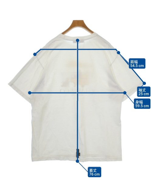 CHARI&CO NYC เสื้อยืด/เสื้อท็อปส์