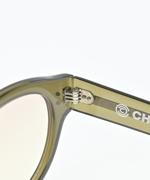 CHARI&CO NYC แว่นกันแดด