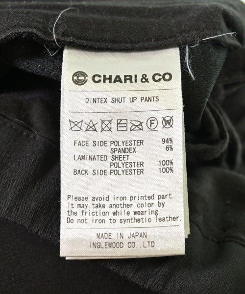 CHARI&CO NYC กางเกง อื่น