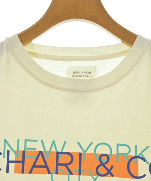 CHARI&CO NYC เสื้อยืด/เสื้อท็อปส์