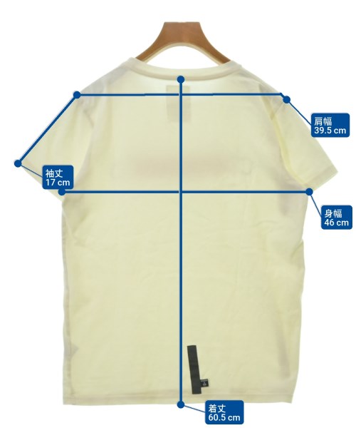 CHARI&CO NYC เสื้อยืด/เสื้อท็อปส์